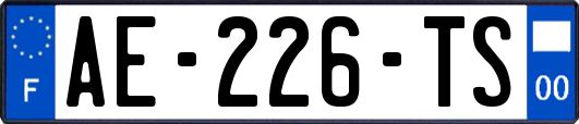 AE-226-TS