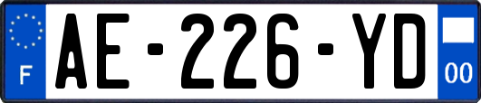 AE-226-YD