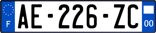 AE-226-ZC