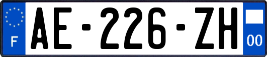 AE-226-ZH