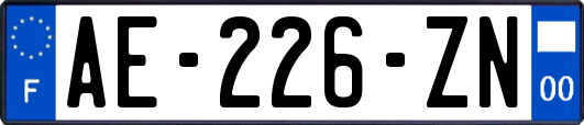 AE-226-ZN