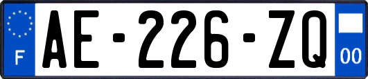 AE-226-ZQ