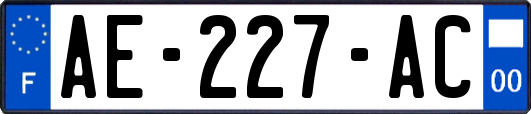 AE-227-AC