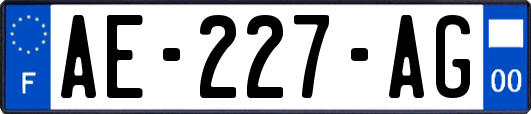 AE-227-AG