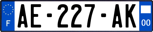 AE-227-AK