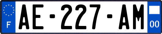 AE-227-AM