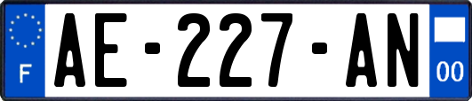 AE-227-AN