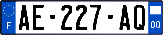 AE-227-AQ