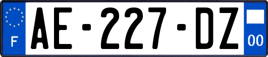 AE-227-DZ