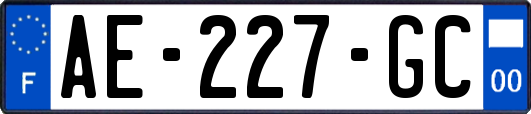 AE-227-GC