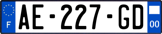 AE-227-GD