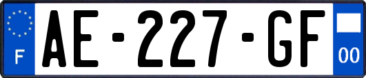 AE-227-GF