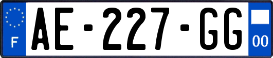 AE-227-GG