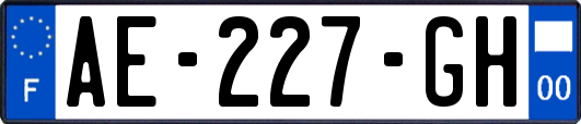 AE-227-GH