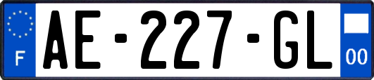 AE-227-GL