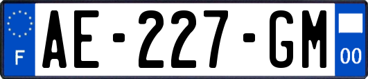 AE-227-GM