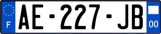 AE-227-JB