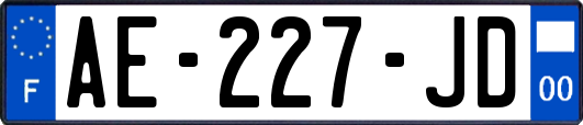 AE-227-JD