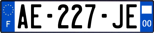 AE-227-JE