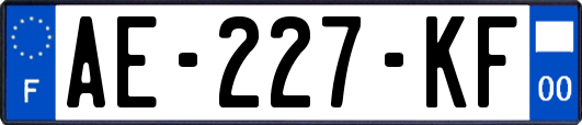 AE-227-KF