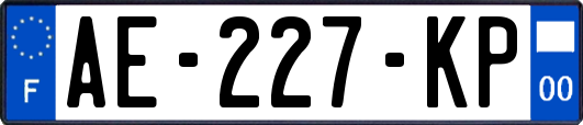 AE-227-KP