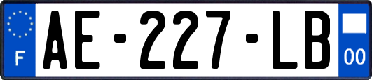 AE-227-LB