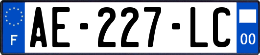 AE-227-LC
