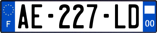 AE-227-LD
