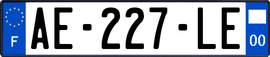AE-227-LE