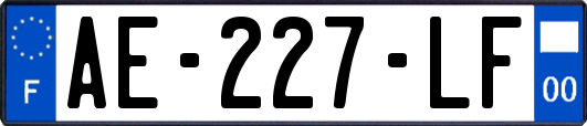AE-227-LF