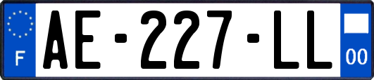 AE-227-LL
