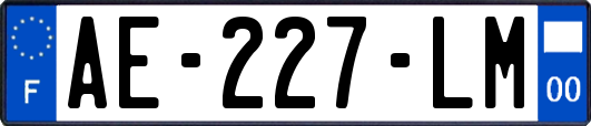 AE-227-LM