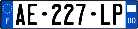 AE-227-LP