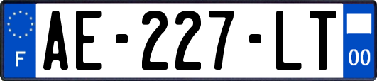 AE-227-LT