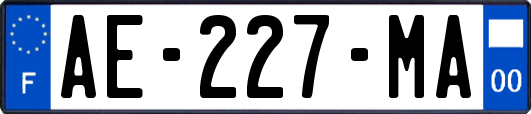 AE-227-MA