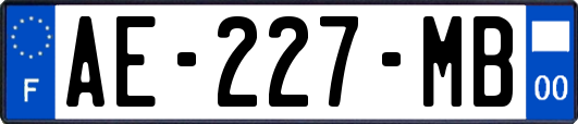 AE-227-MB