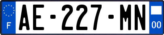 AE-227-MN