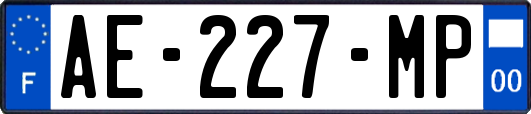 AE-227-MP
