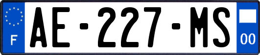 AE-227-MS