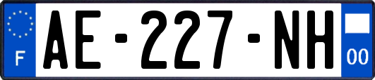AE-227-NH