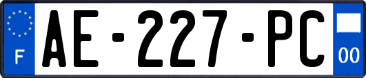 AE-227-PC
