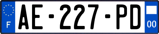 AE-227-PD