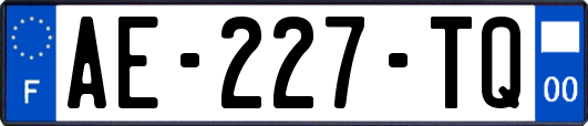 AE-227-TQ