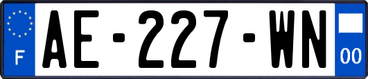 AE-227-WN