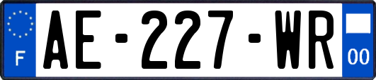 AE-227-WR
