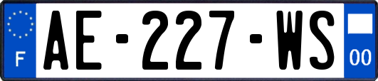 AE-227-WS