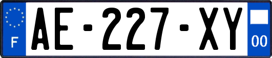 AE-227-XY