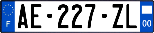 AE-227-ZL