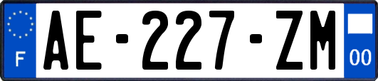 AE-227-ZM