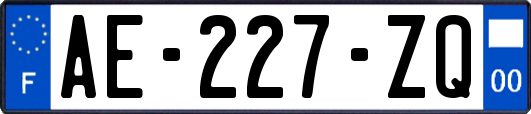 AE-227-ZQ